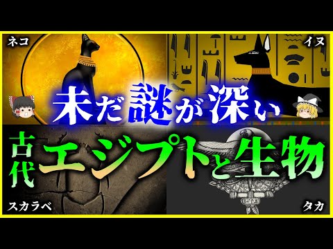 古代エジプトの蛇について詳しく解説