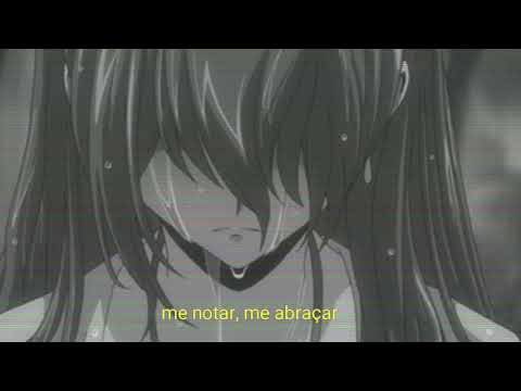 Little Cry - Ninguém vai me notar [prod. nadiak]