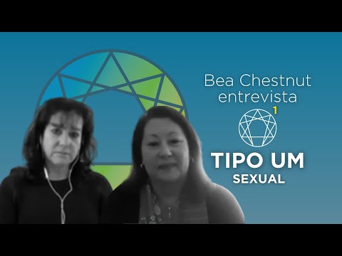 Subtipos do Eneagrama | Tipo Um Sexual, entrevista com Laura