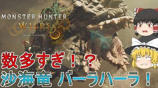 【MHWs】ぼっちハンターがいくモンハンワイルズ！【ゆっくり実況】part8
