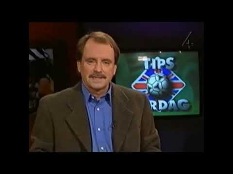 Tipslördag 1995-11-18 - (studiosnack)