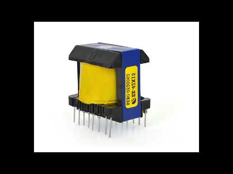 Pulse Transformer EE-42X15(V)