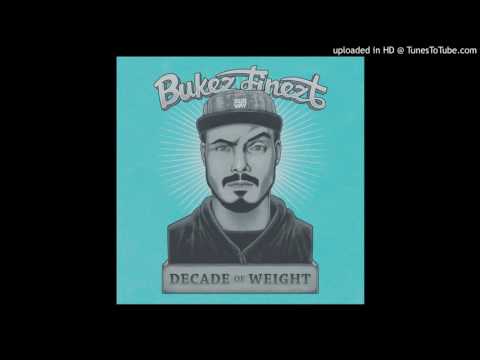 Bukez Finezt - Headache