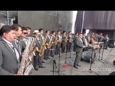 Intergalácticos Engreídos del Perú - 2022