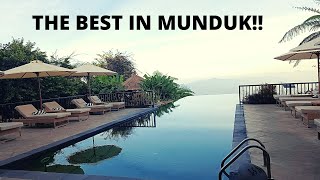 MUNDUK MODING PLANTATION !!!! BEST HOTEL IN MUNDUK BALI INDONESIA