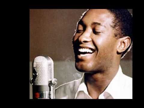 Sam Cooke - (Somebody) Ease My Troublin' Mind