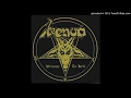 Venom - One Thousand Days In Sodom