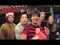 Who S The Best Sharp Shooter On The ONE PIECE Cast Netflix