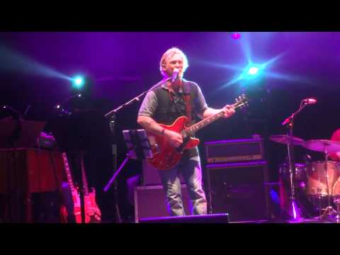 Phil & Friends with Anders Osborne "Everybody Knows This Is Nowhere"