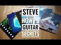 Steve Howe's Guitar Secrets