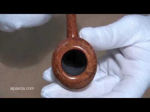 pipa Rainer Barbi 027 - tobacco pipe