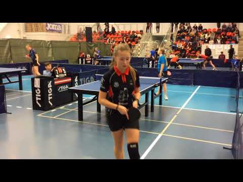 180127 TOP12, Pg1, Anna V Ansø - Ida Stahlschmidt