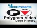 Polygram Video Logo History