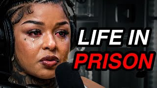 Chrisean Rock Arrest For Murder Is Very Close After New Update