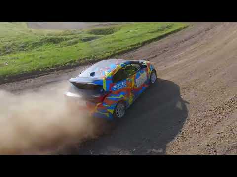 TOYOTA GAZOO Racing 撮影実績動画