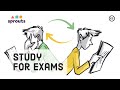 Study Smart: Prepare for Exams Effectively!