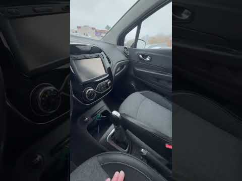 фото renault captur i рестайлинг 0