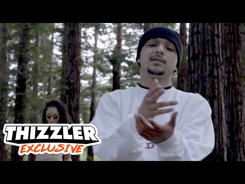 Acito ft. Shill Macc - Mountains (Exclusive Music Video) II Dir. Baymerica