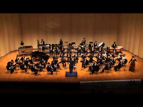 Musicphilic Winds Annual Concert (Jan 2011) - 碧空