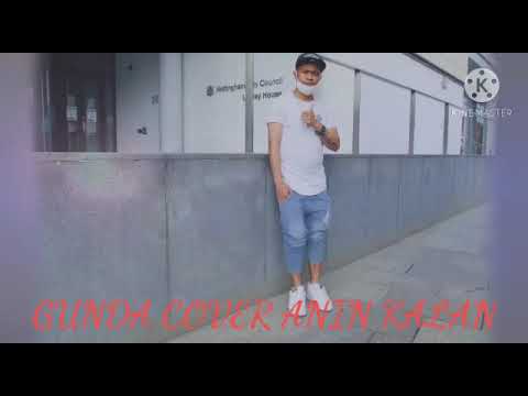 GUNDA Cover ANIN KALAN🎹🎹🎹