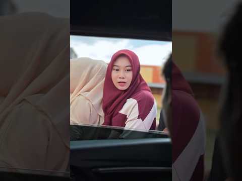 Apa salahnya membantu kan #shorts