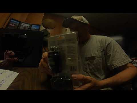 MARINCO 70 AMP TROLLING MOTOR PLUG AND RECEPTICAL 12VCPS3  REVIEW
