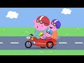 Peppa Pig S New Adventures Fun Educational Cartoons For Kids Explore Laugh And Learn