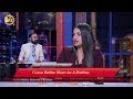 E04 Khorupanti News With Lakha Ft Himanshi Khurana Balle Balle TV Full Interview