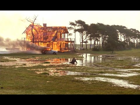 Le Sacrifice d'Andreï Tarkovski [VOSTFR]