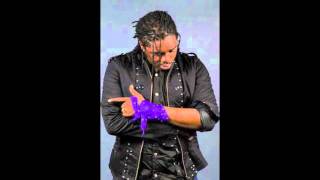 JAH VINCI ---TOUCH IT