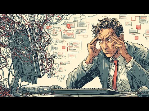 Weaponized Exhaustion: The Politics of Making You Too Tired to Think