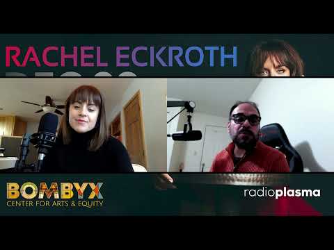 Rachel Eckroth