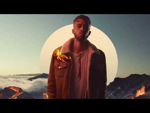 CTZNKANE - PRODIGE (Visualizer / Lyrics)