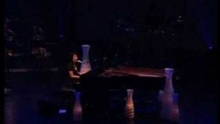 Beautiful Seed- Live performance with band and strings.