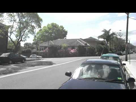 Strathfield, Western Sydney, NSW (New South Wales), Australia