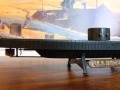 USS Monitor RC ironclad 