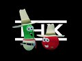 Little Joe And Sheriff Bob Meet THX Audio