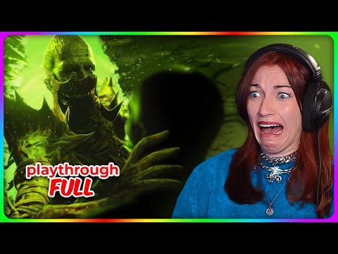 Casting of Frank Stone ▶️ Kruz Plays