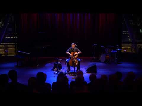 Stephan Braun | CELLOFEST 2022