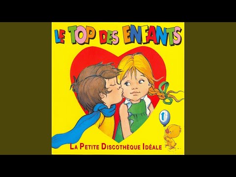 Maman les p'tits bateaux