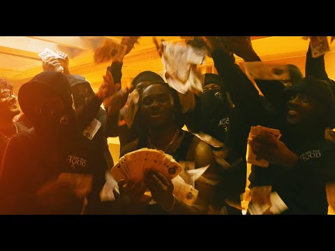 Skarz - My Mind (Official Music Video)