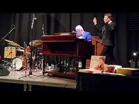 Palle Wagnberg Tynset Kulturhus 05.04.2025