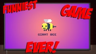 Dead Hostages & Giant Bees | Not a Hero