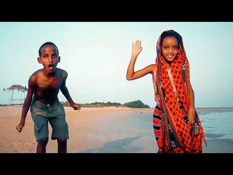 EriKids - Bolta | ቦልታ - New Eritrean Children Music 2018 [Yonas Maynas]