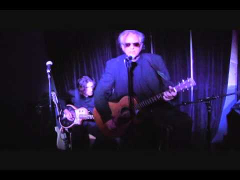 Thumbnail for Joe Sztabnik / Jeff Ward -- Thunder -- Punk Pandemonium - Bowery Electric NYC by Jeff Ward