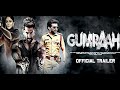 Gumrah movie 2023 in Hindi Dual Audio Full Hd | RAZAQ COMPUTERS