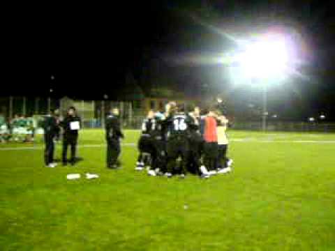 TSV Grötzingen - SC Geislingen 0-3, 09.09.2010