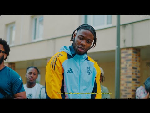 2B Feat Johny Smile - Commission (Clip Officiel)