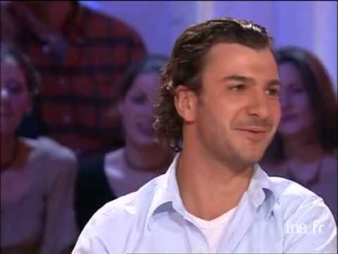 The arrival of Michaël Youn - INA Archive