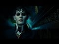 Dark Shadows - Tim and Johnny Collaboration